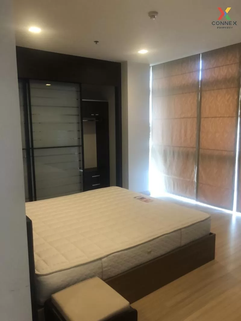 FOR RENT condo , Nusasiri Grand Condo , BTS-Ekkamai , Phra Khanong , Phra Khanong , Bangkok , CX-15985