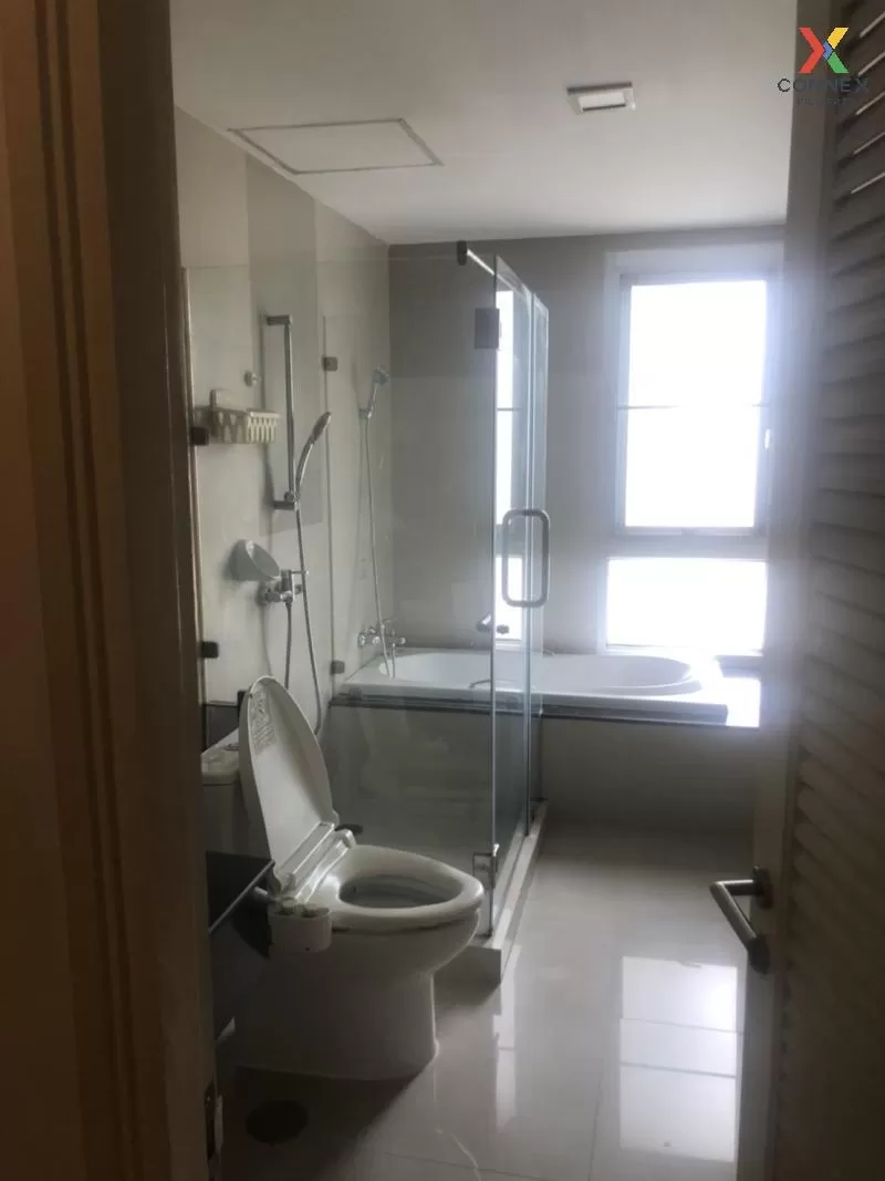 FOR RENT condo , Nusasiri Grand Condo , BTS-Ekkamai , Phra Khanong , Phra Khanong , Bangkok , CX-15985