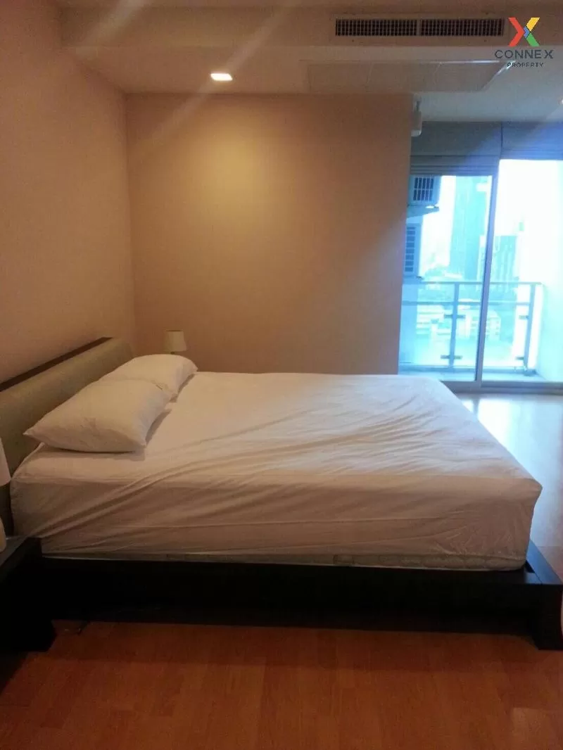 FOR RENT condo , Nusasiri Grand Condo , BTS-Ekkamai , Phra Khanong , Phra Khanong , Bangkok , CX-15987