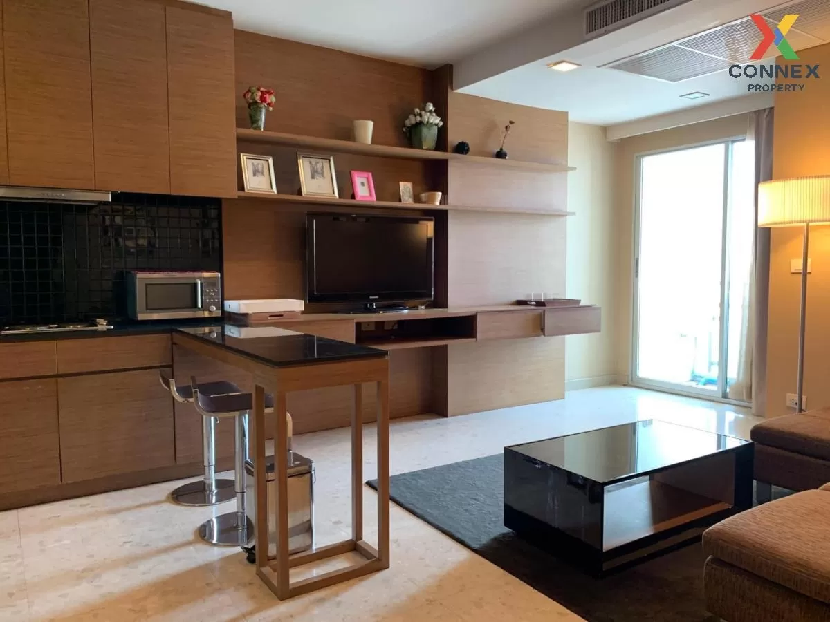 FOR RENT condo , Nusasiri Grand Condo , BTS-Ekkamai , Phra Khanong , Phra Khanong , Bangkok , CX-15992 1