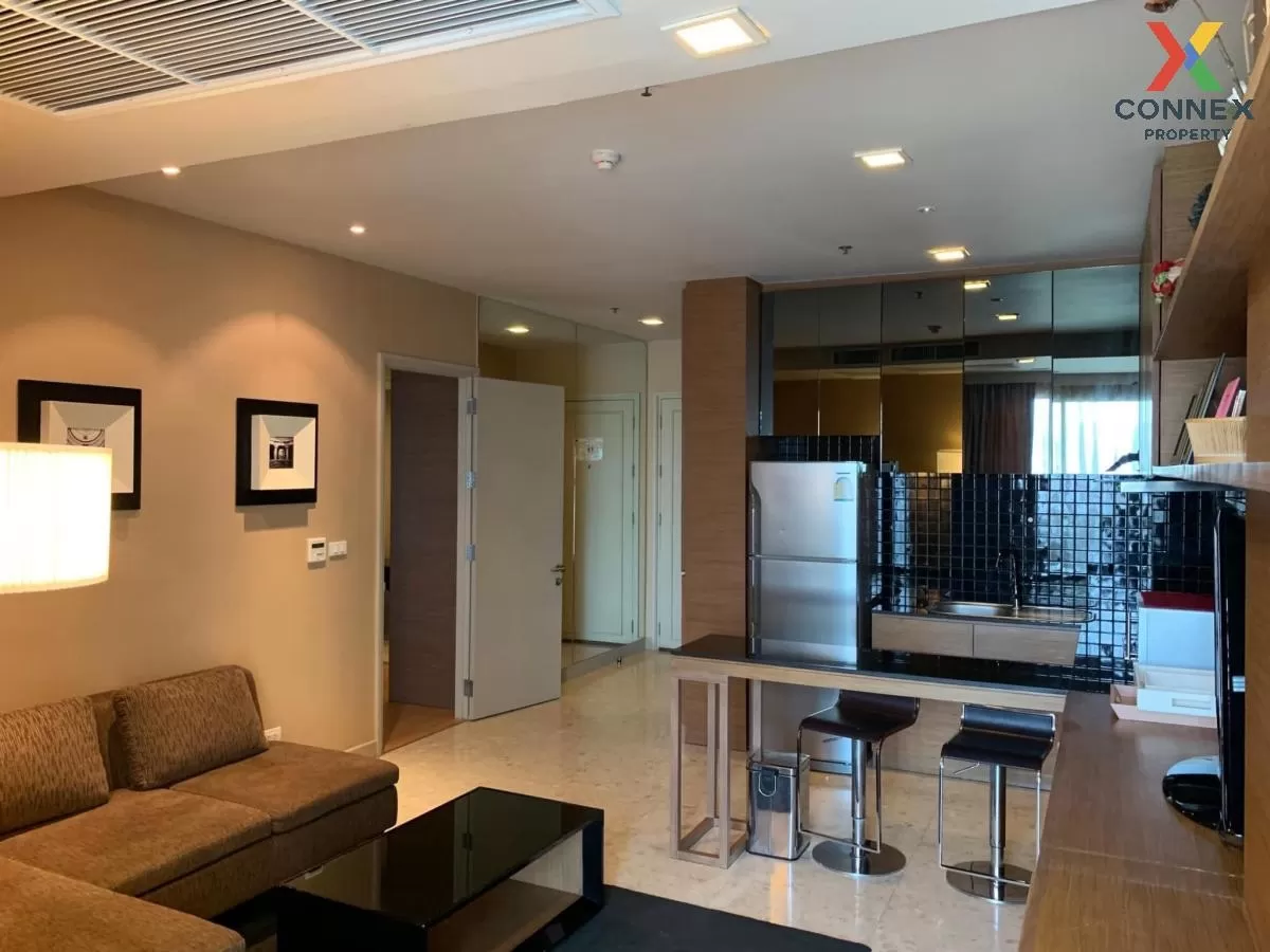 FOR RENT condo , Nusasiri Grand Condo , BTS-Ekkamai , Phra Khanong , Phra Khanong , Bangkok , CX-15992 2