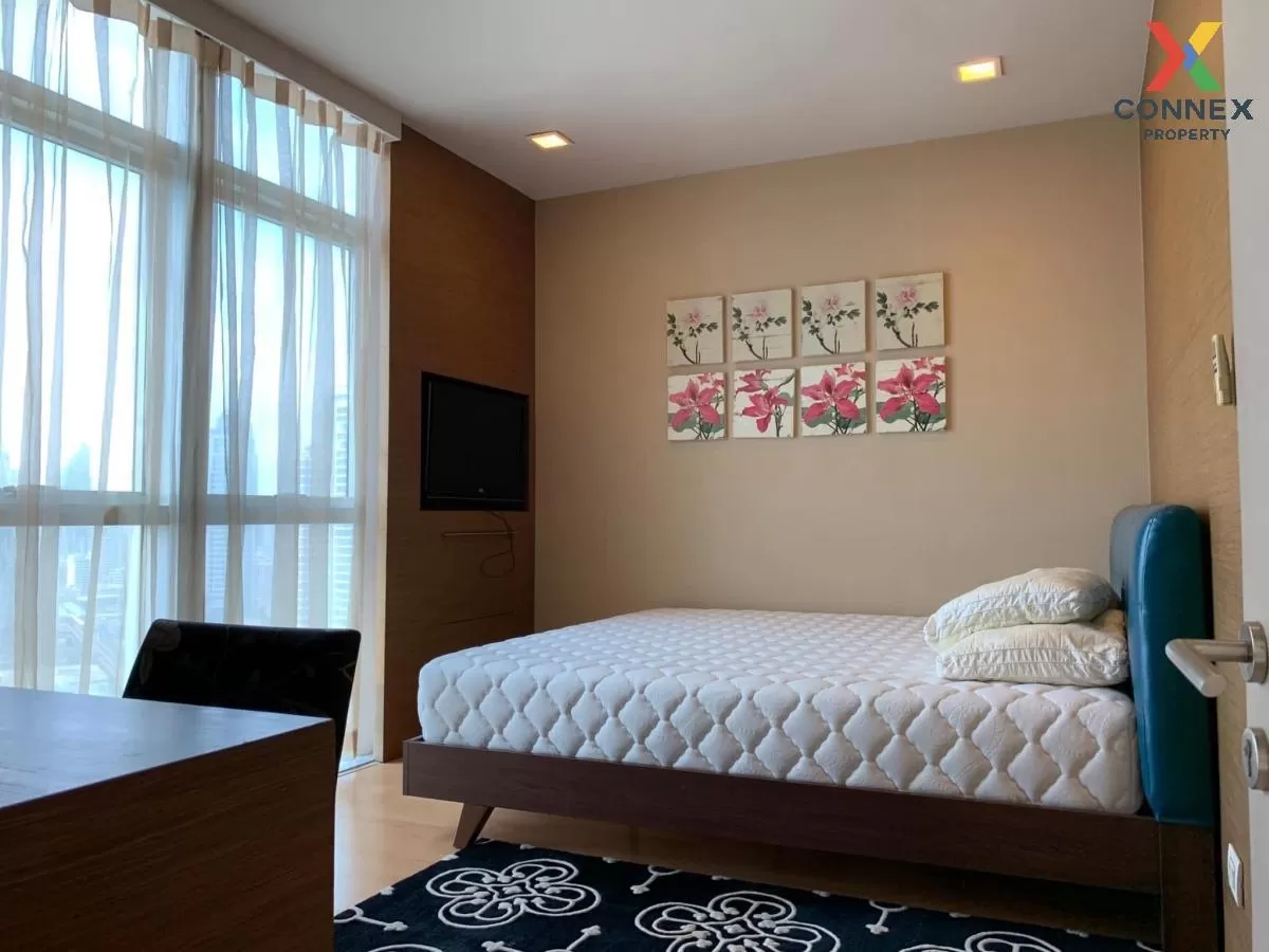 FOR RENT condo , Nusasiri Grand Condo , BTS-Ekkamai , Phra Khanong , Phra Khanong , Bangkok , CX-15992