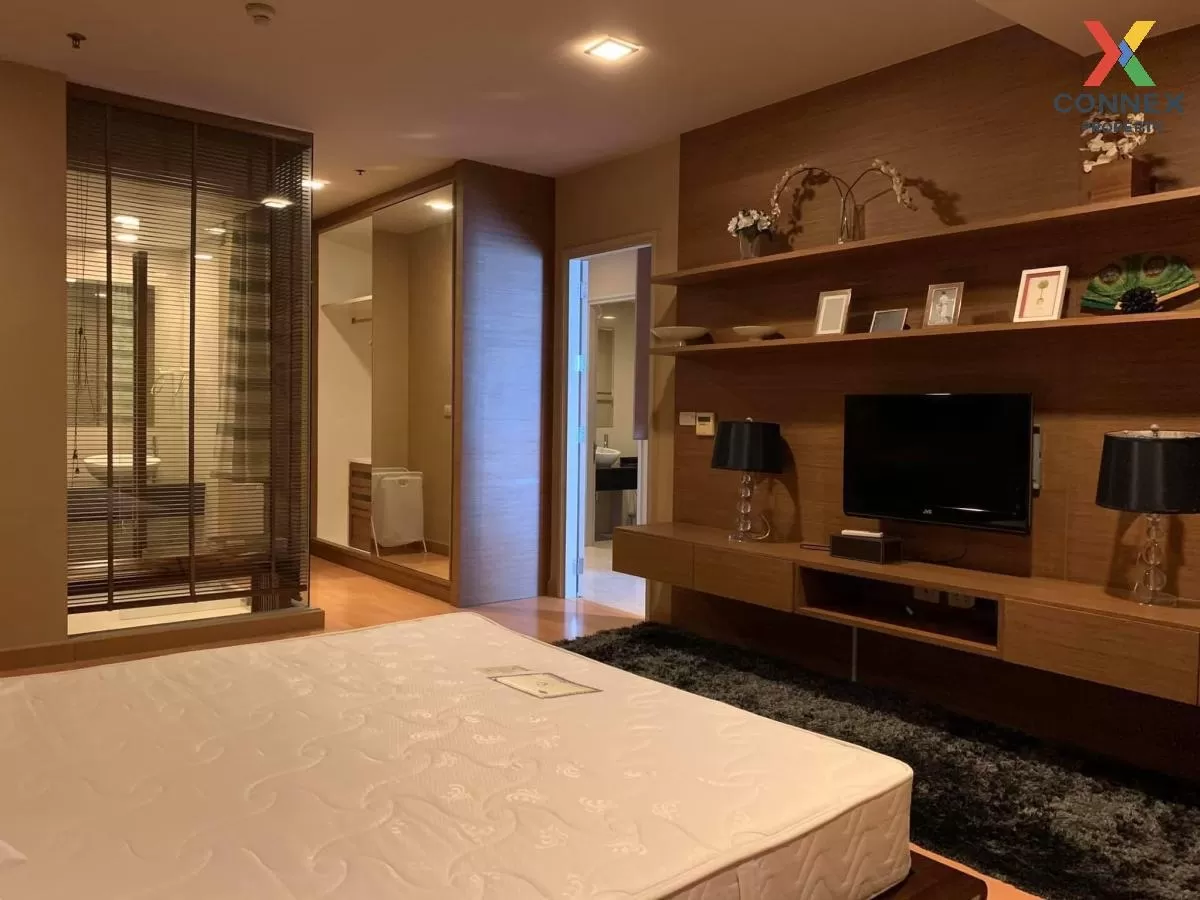 FOR RENT condo , Nusasiri Grand Condo , BTS-Ekkamai , Phra Khanong , Phra Khanong , Bangkok , CX-15992