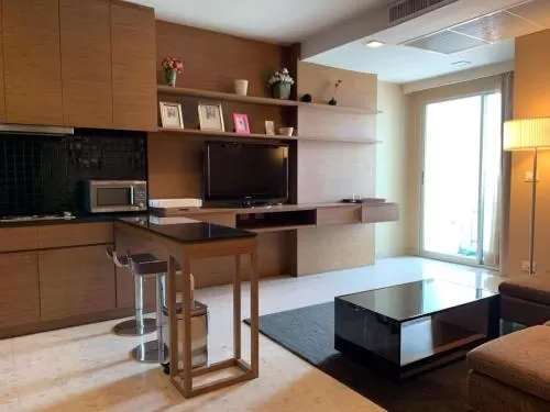 FOR RENT condo , Nusasiri Grand Condo , BTS-Ekkamai , Phra Khanong , Phra Khanong , Bangkok , CX-15992