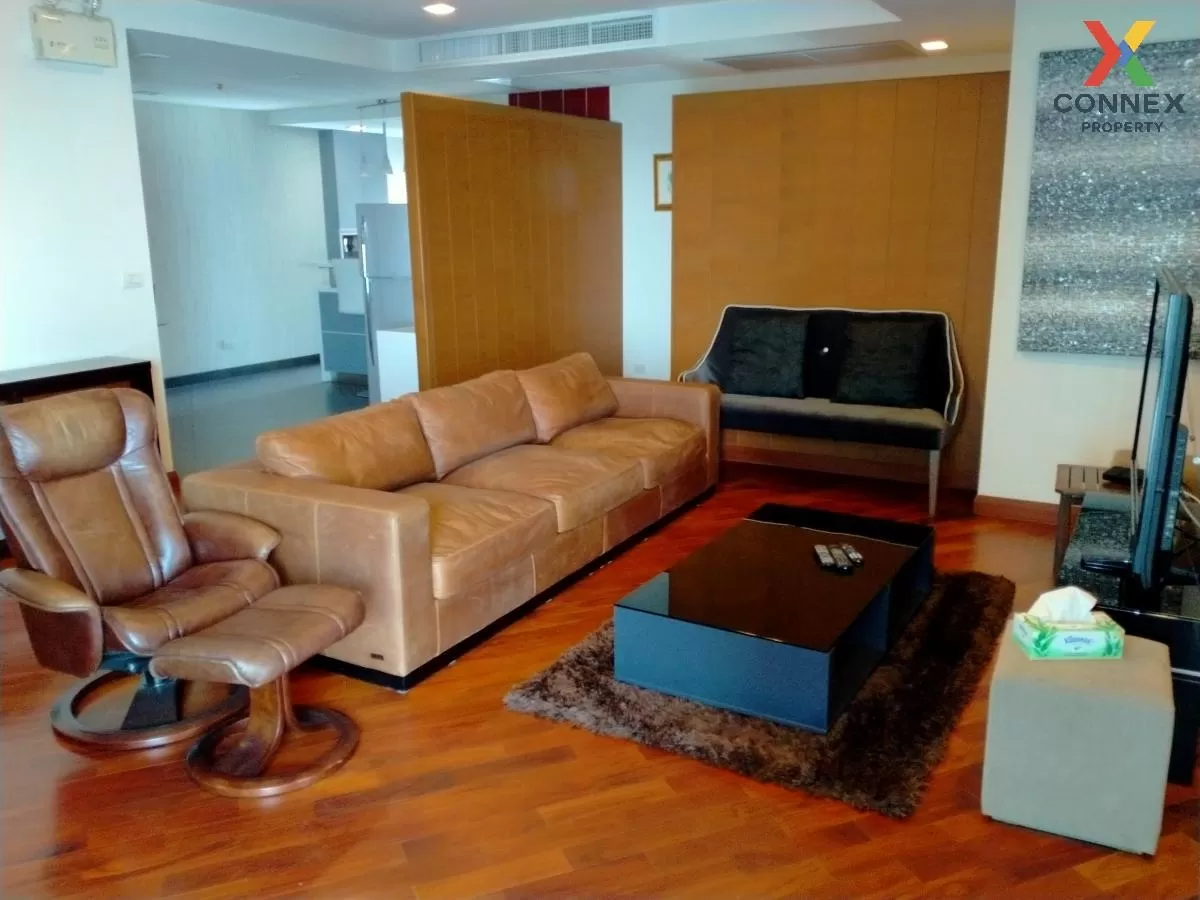 FOR RENT Condo , Nusasiri Grand Condo , BTS-Ekkamai , Phra Khanong , Phra Khanong , Bangkok , CX-15994 2