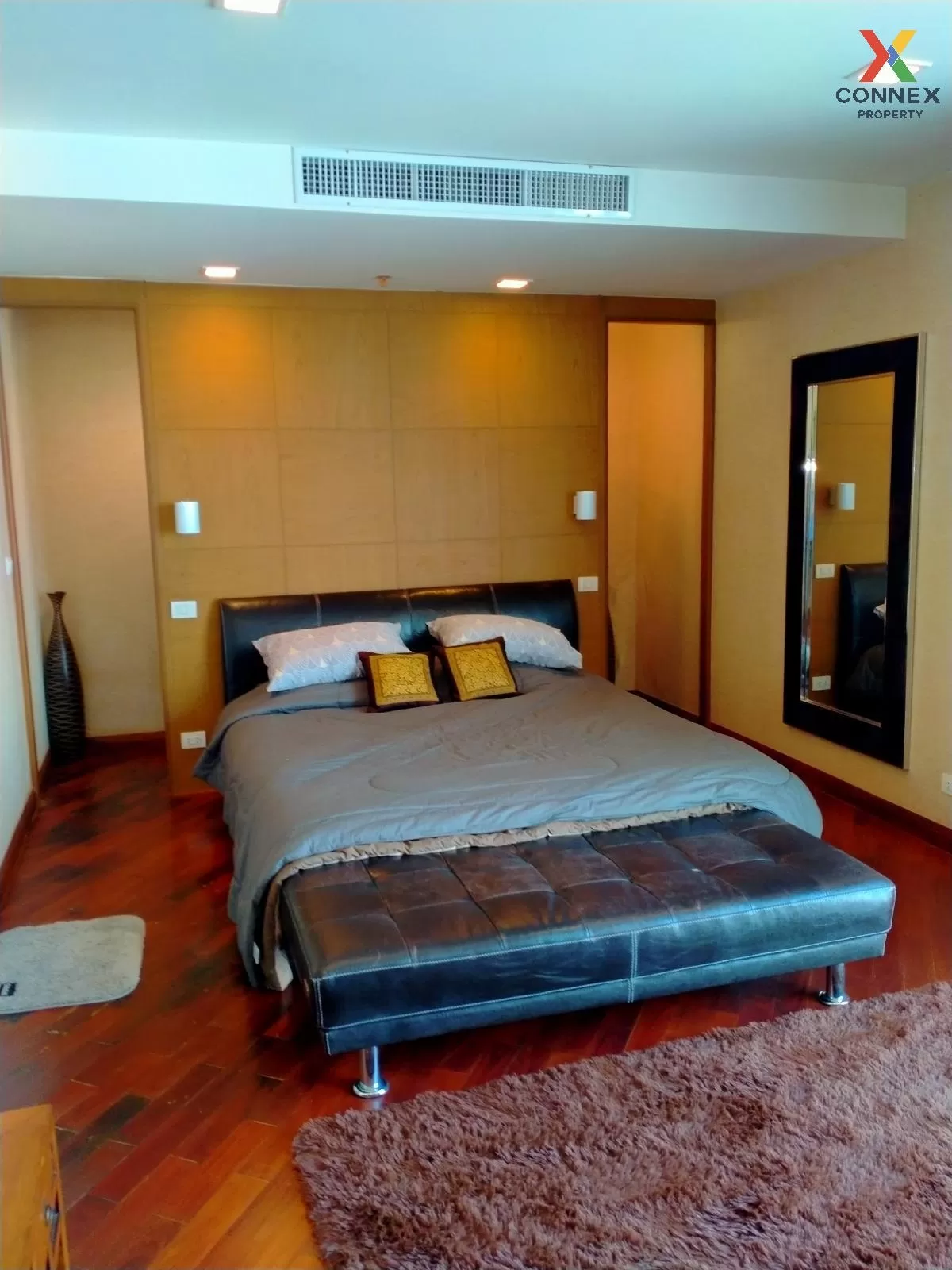 FOR RENT Condo , Nusasiri Grand Condo , BTS-Ekkamai , Phra Khanong , Phra Khanong , Bangkok , CX-15994