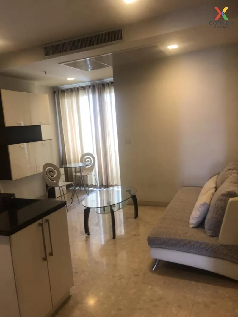 FOR RENT condo , Nusasiri Grand Condo , BTS-Ekkamai , Phra Khanong , Phra Khanong , Bangkok , CX-16002 1