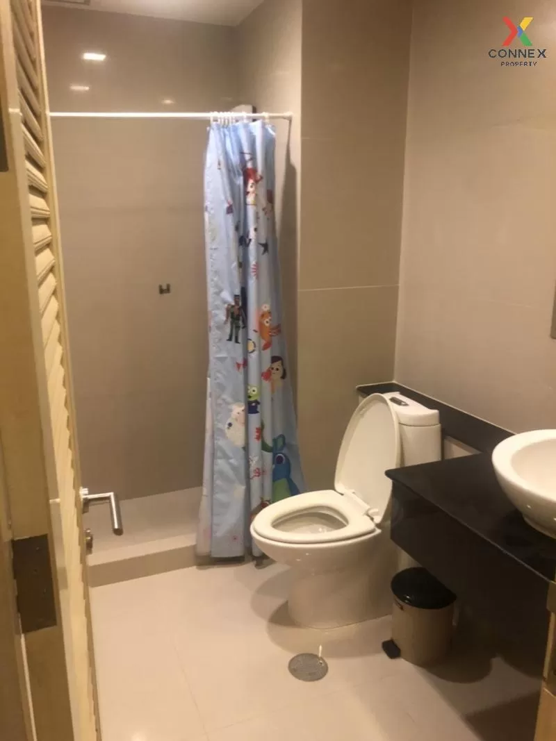 FOR RENT condo , Nusasiri Grand Condo , BTS-Ekkamai , Phra Khanong , Phra Khanong , Bangkok , CX-16002