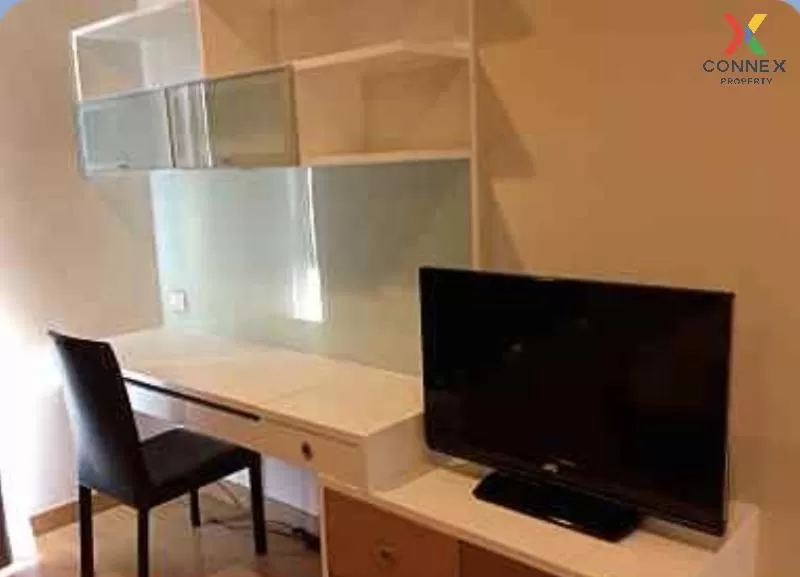 FOR SALE condo , Nusasiri Grand Condo , BTS-Ekkamai , Phra Khanong , Phra Khanong , Bangkok , CX-16003