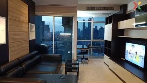 FOR RENT condo , Nusasiri Grand Condo , BTS-Ekkamai , Phra Khanong , Phra Khanong , Bangkok , CX-16011