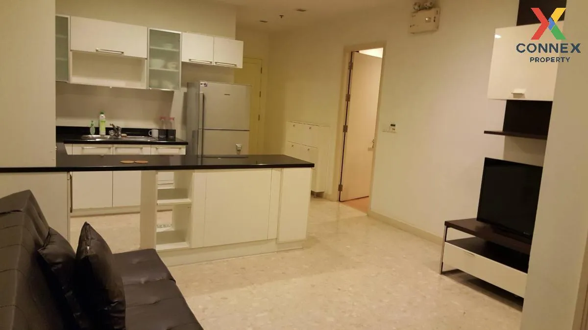 FOR RENT condo , Nusasiri Grand Condo , BTS-Ekkamai , Phra Khanong , Phra Khanong , Bangkok , CX-16015 1