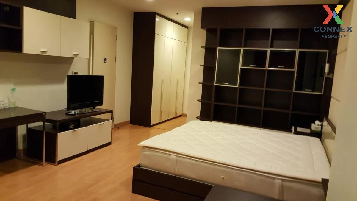 FOR RENT condo , Nusasiri Grand Condo , BTS-Ekkamai , Phra Khanong , Phra Khanong , Bangkok , CX-16015 3