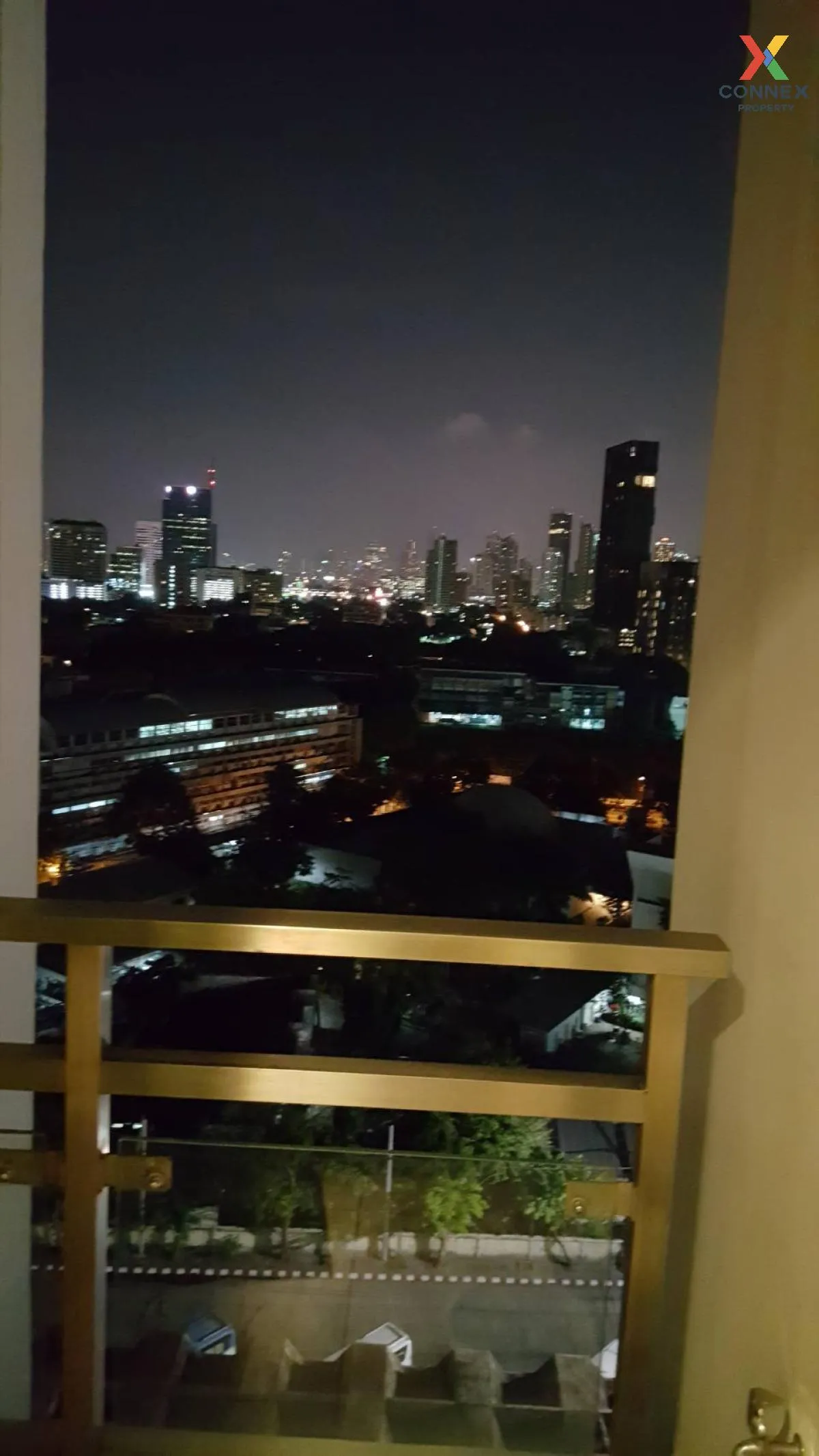 FOR RENT condo , Nusasiri Grand Condo , BTS-Ekkamai , Phra Khanong , Phra Khanong , Bangkok , CX-16015