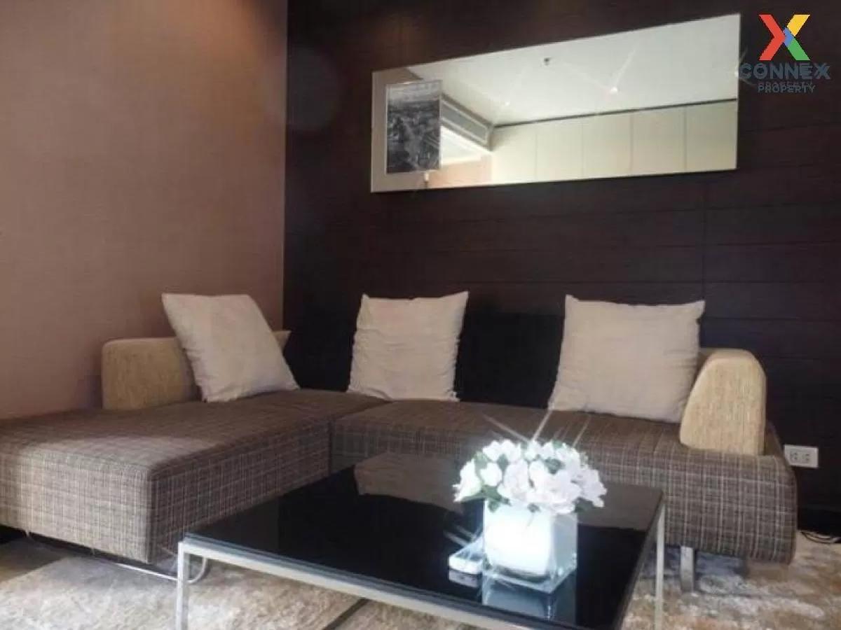 FOR SALE condo , Nusasiri Grand Condo , BTS-Ekkamai , Phra Khanong , Phra Khanong , Bangkok , CX-16027 2