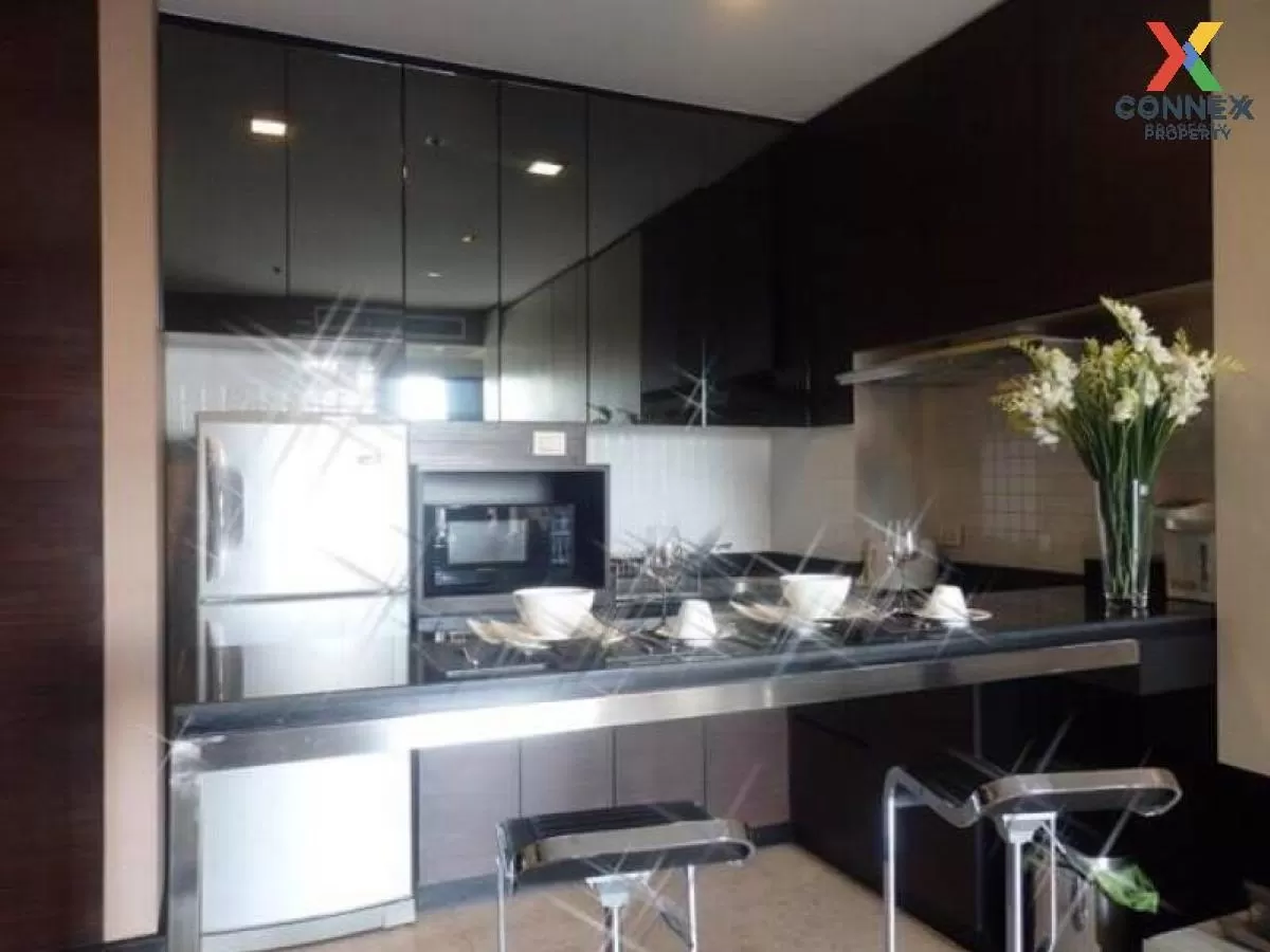 FOR SALE condo , Nusasiri Grand Condo , BTS-Ekkamai , Phra Khanong , Phra Khanong , Bangkok , CX-16027