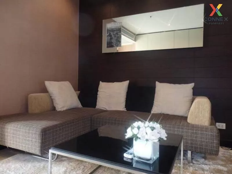 FOR RENT condo , Nusasiri Grand Condo , BTS-Ekkamai , Phra Khanong , Phra Khanong , Bangkok , CX-16028 2