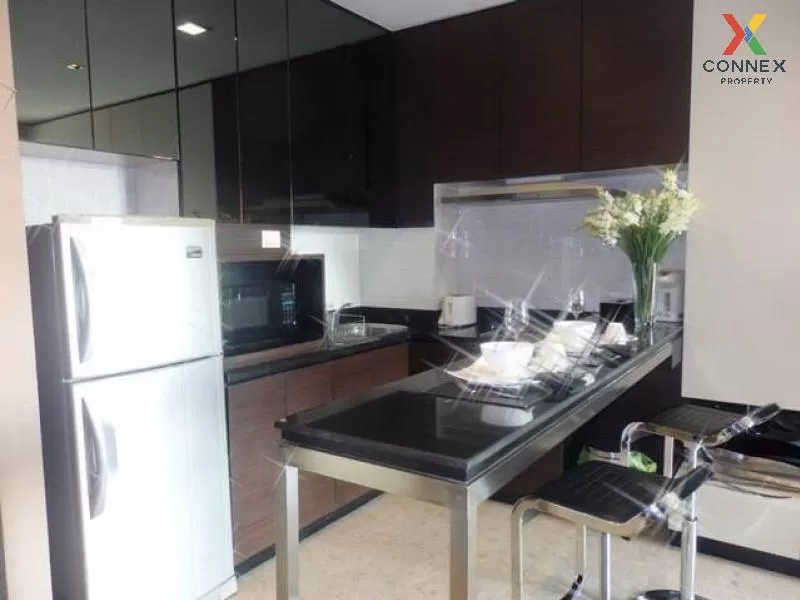 FOR RENT condo , Nusasiri Grand Condo , BTS-Ekkamai , Phra Khanong , Phra Khanong , Bangkok , CX-16028