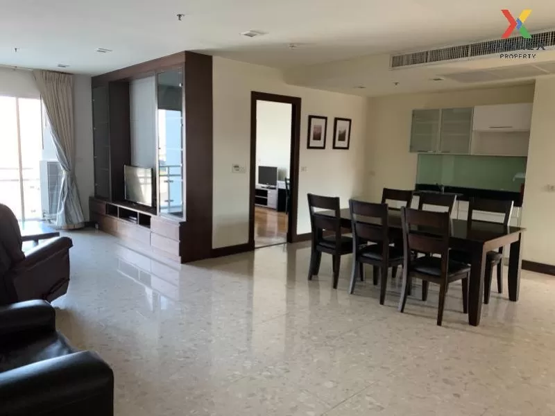 FOR RENT condo , Nusasiri Grand Condo , BTS-Ekkamai , Phra Khanong , Phra Khanong , Bangkok , CX-16034 1