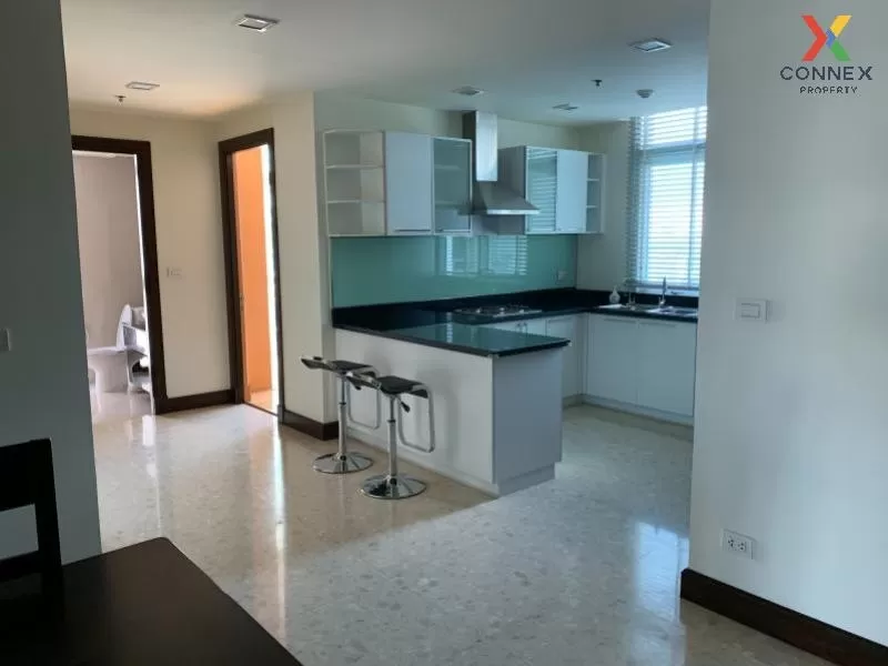 FOR RENT condo , Nusasiri Grand Condo , BTS-Ekkamai , Phra Khanong , Phra Khanong , Bangkok , CX-16034