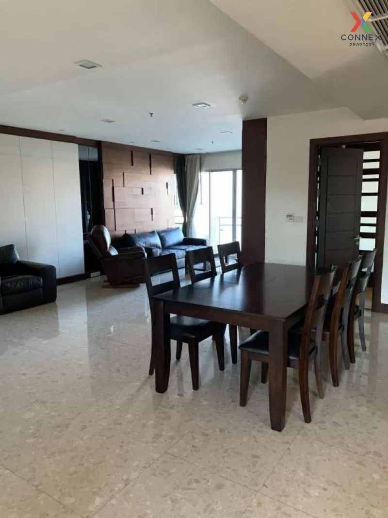 FOR RENT condo , Nusasiri Grand Condo , BTS-Ekkamai , Phra Khanong , Phra Khanong , Bangkok , CX-16034 2