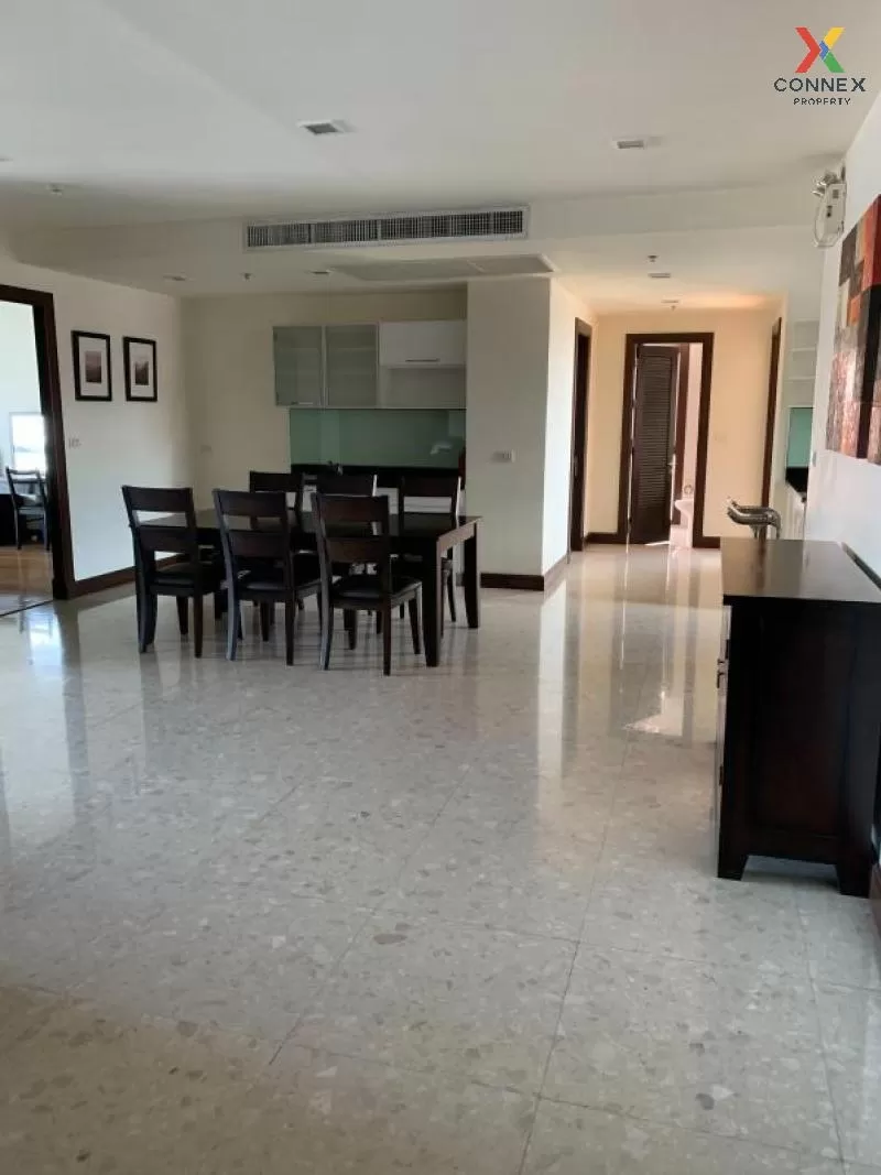 FOR RENT condo , Nusasiri Grand Condo , BTS-Ekkamai , Phra Khanong , Phra Khanong , Bangkok , CX-16034 3