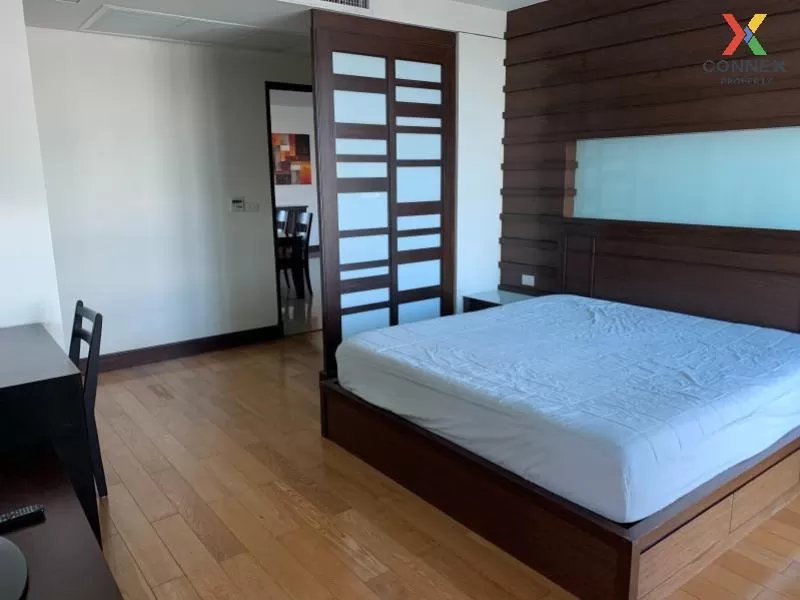 FOR RENT condo , Nusasiri Grand Condo , BTS-Ekkamai , Phra Khanong , Phra Khanong , Bangkok , CX-16034