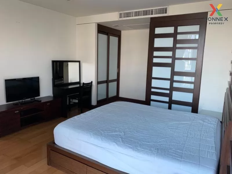 FOR RENT condo , Nusasiri Grand Condo , BTS-Ekkamai , Phra Khanong , Phra Khanong , Bangkok , CX-16034