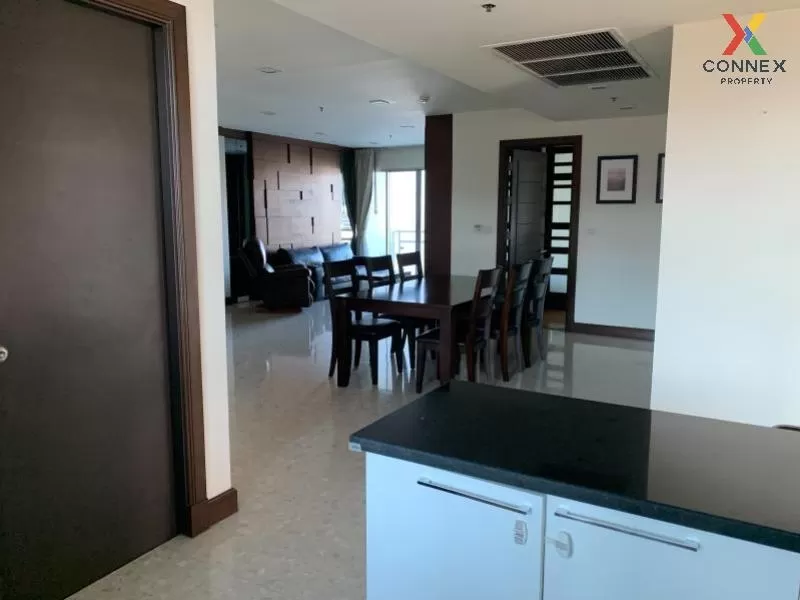 FOR RENT condo , Nusasiri Grand Condo , BTS-Ekkamai , Phra Khanong , Phra Khanong , Bangkok , CX-16034