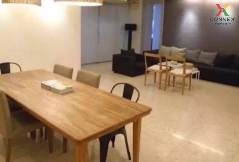 FOR RENT condo , Nusasiri Grand Condo , BTS-Ekkamai , Phra Khanong , Phra Khanong , Bangkok , CX-16041 1