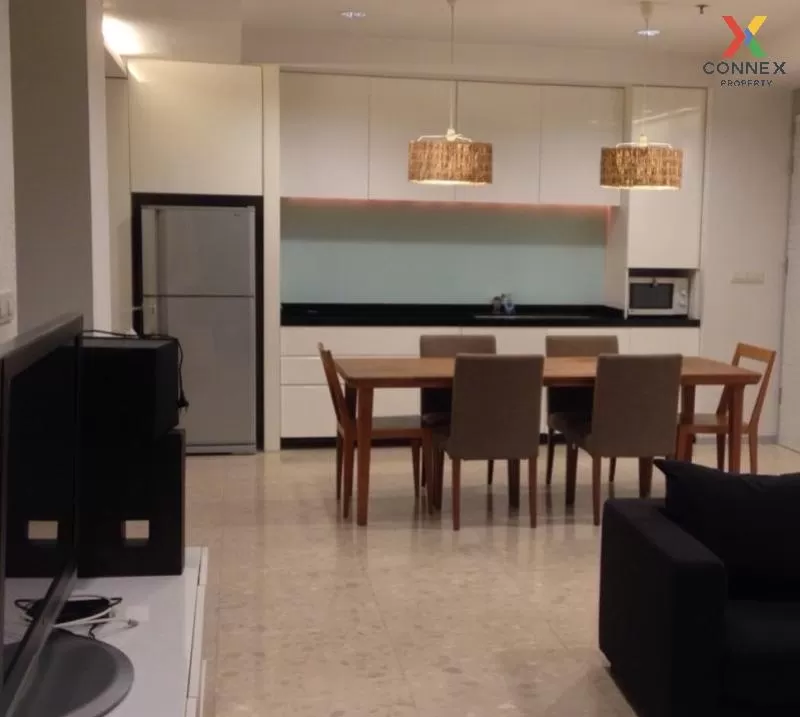 FOR RENT condo , Nusasiri Grand Condo , BTS-Ekkamai , Phra Khanong , Phra Khanong , Bangkok , CX-16041 2