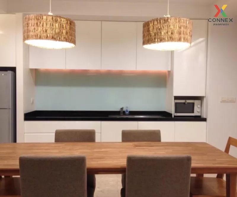 FOR RENT condo , Nusasiri Grand Condo , BTS-Ekkamai , Phra Khanong , Phra Khanong , Bangkok , CX-16041 3