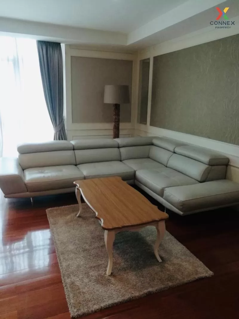 FOR RENT condo , Nusasiri Grand Condo , BTS-Ekkamai , Phra Khanong , Phra Khanong , Bangkok , CX-16049 2