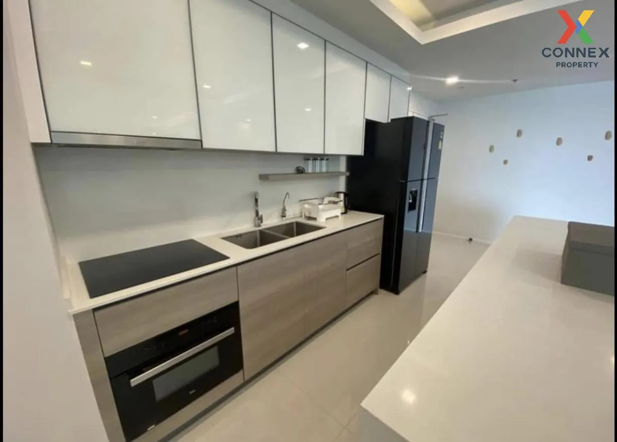 FOR RENT condo , Nusasiri Grand Condo , BTS-Ekkamai , Phra Khanong , Phra Khanong , Bangkok , CX-16052 2