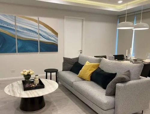 FOR RENT condo , Nusasiri Grand Condo , BTS-Ekkamai , Phra Khanong , Phra Khanong , Bangkok , CX-16052