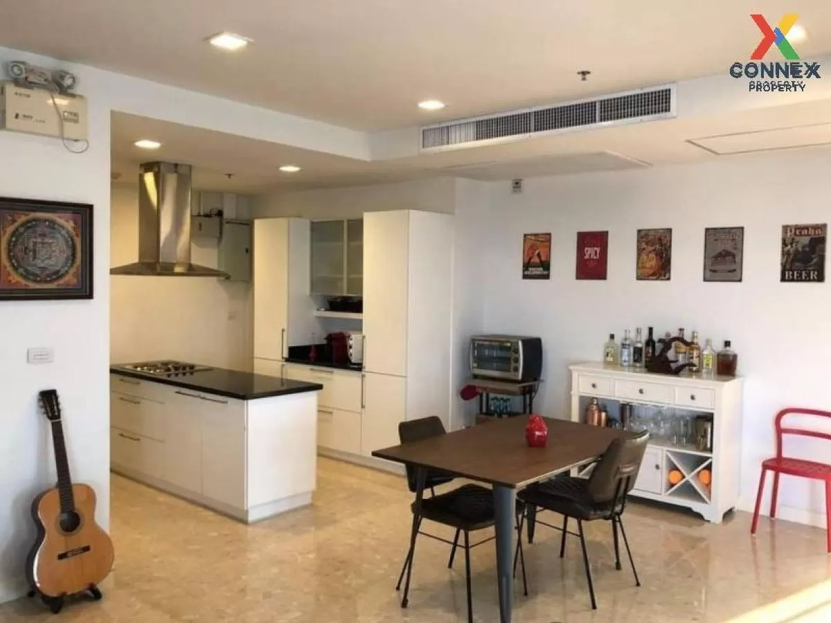 FOR SALE condo , Nusasiri Grand Condo , BTS-Ekkamai , Phra Khanong , Phra Khanong , Bangkok , CX-16053