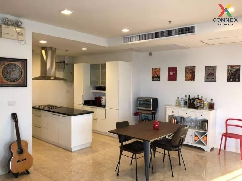 FOR RENT condo , Nusasiri Grand Condo , BTS-Ekkamai , Phra Khanong , Phra Khanong , Bangkok , CX-16054 2