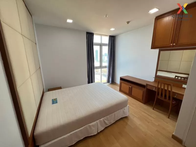 FOR RENT condo , Nusasiri Grand Condo , BTS-Ekkamai , Phra Khanong , Phra Khanong , Bangkok , CX-16063