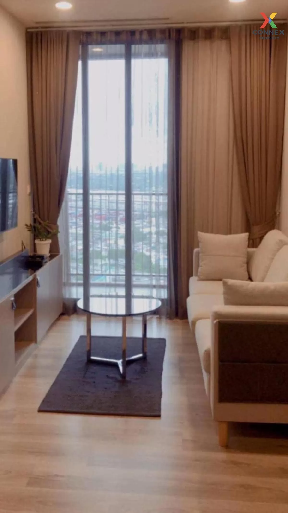 FOR RENT condo , Oka Haus Sukhumvit 36 , BTS-Thong Lo , Khlong Tan , Khlong Toei , Bangkok , CX-16097 1