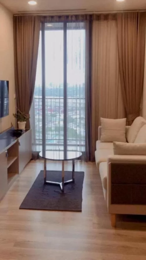 FOR RENT condo , Oka Haus Sukhumvit 36 , BTS-Thong Lo , Khlong Tan , Khlong Toei , Bangkok , CX-16097