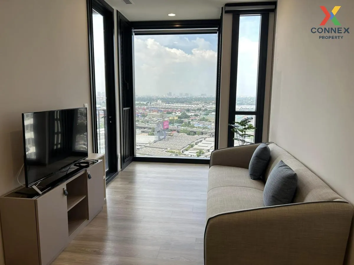 For Sale Condo , Oka Haus Sukhumvit 36 , BTS-Thong Lo , Khlong Tan , Khlong Toei , Bangkok , CX-16102 1