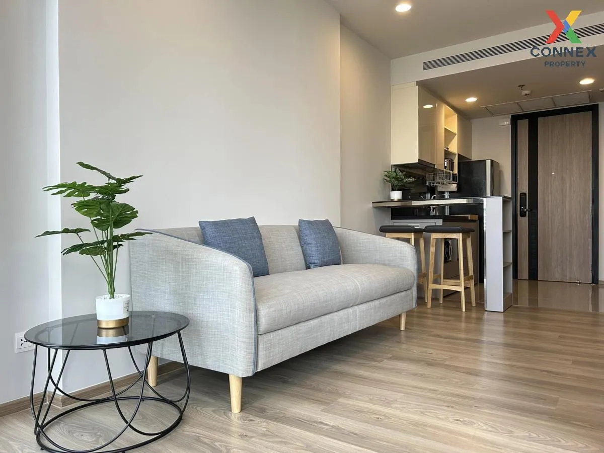 For Sale Condo , Oka Haus Sukhumvit 36 , BTS-Thong Lo , Khlong Tan , Khlong Toei , Bangkok , CX-16102 2