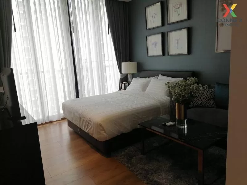 FOR SALE condo , Park Origin Phrom Phong , BTS-Phrom Phong , Khlong Tan , Khlong Toei , Bangkok , CX-16157 1