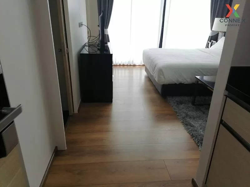 FOR SALE condo , Park Origin Phrom Phong , BTS-Phrom Phong , Khlong Tan , Khlong Toei , Bangkok , CX-16157 4