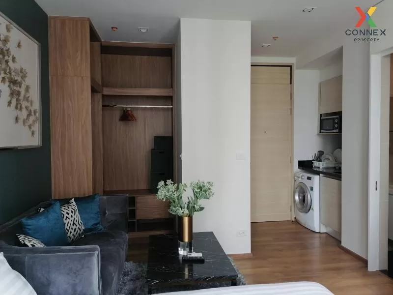 FOR SALE condo , Park Origin Phrom Phong , BTS-Phrom Phong , Khlong Tan , Khlong Toei , Bangkok , CX-16157