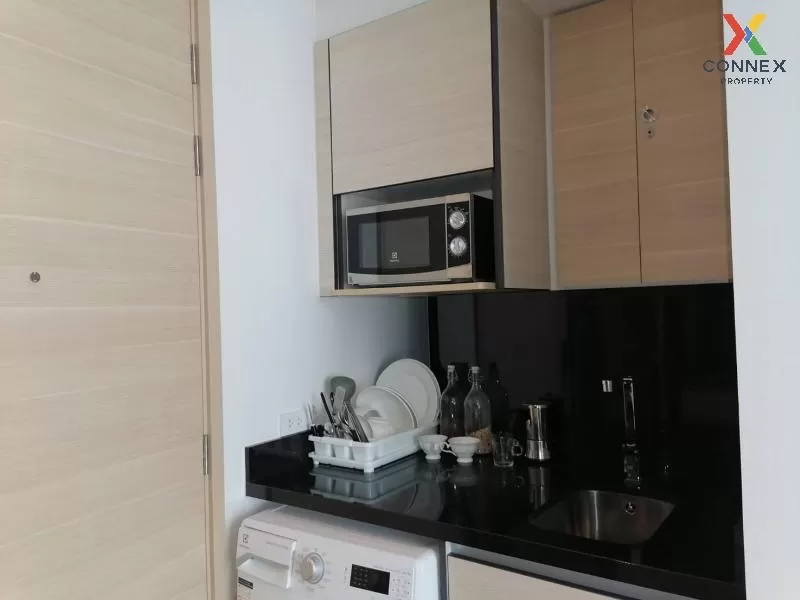 FOR SALE condo , Park Origin Phrom Phong , BTS-Phrom Phong , Khlong Tan , Khlong Toei , Bangkok , CX-16157