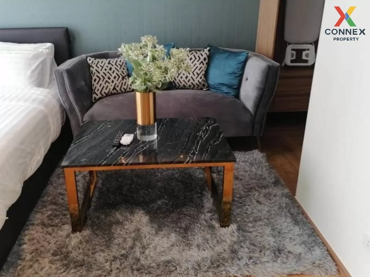 FOR RENT condo , Park Origin Phrom Phong , BTS-Phrom Phong , Khlong Tan , Khlong Toei , Bangkok , CX-16158 3