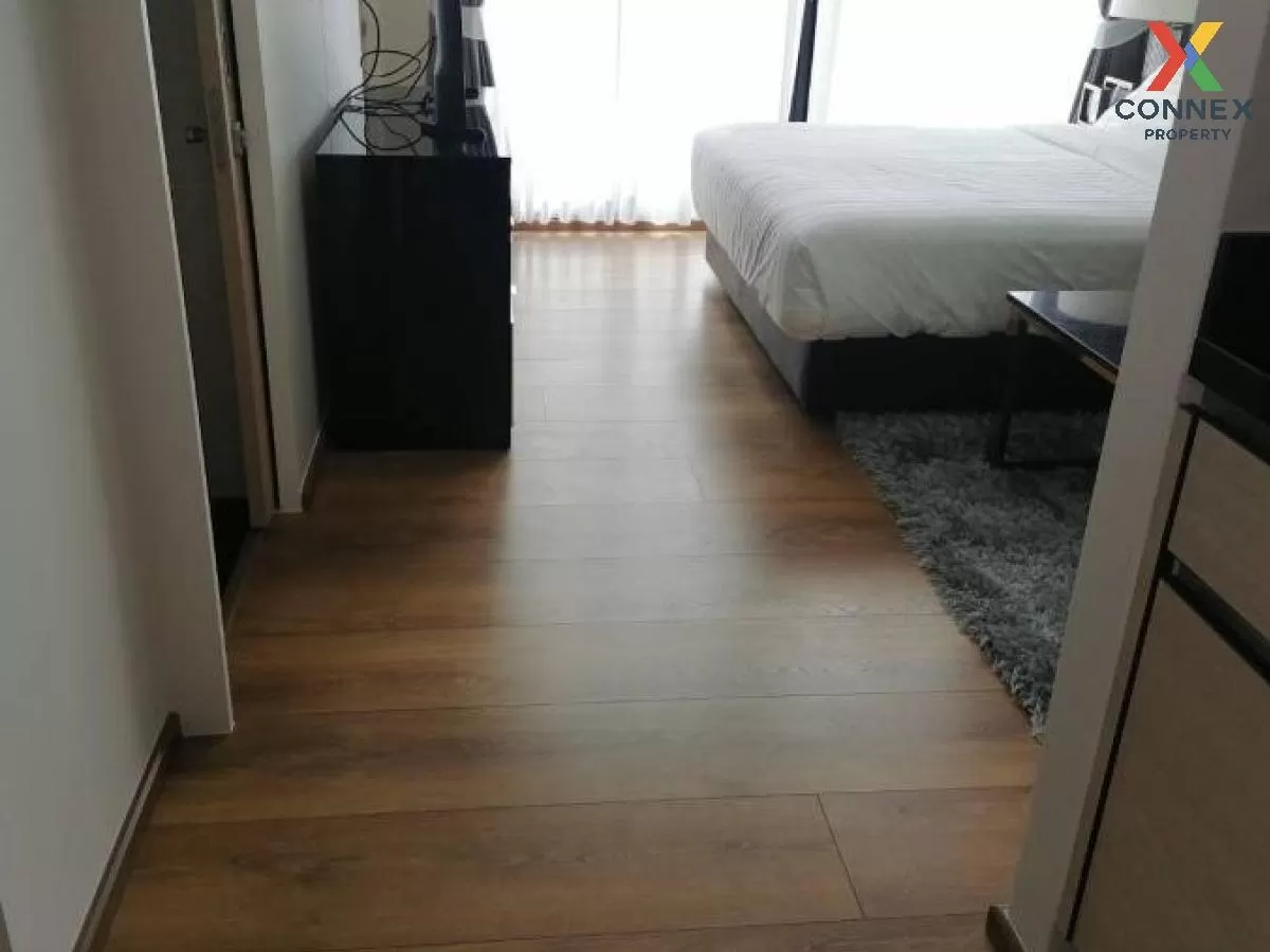 FOR RENT condo , Park Origin Phrom Phong , BTS-Phrom Phong , Khlong Tan , Khlong Toei , Bangkok , CX-16158 4