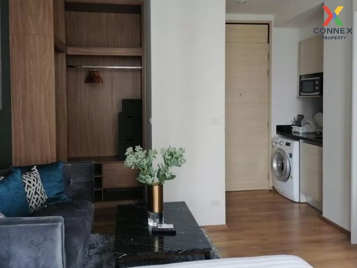 FOR RENT condo , Park Origin Phrom Phong , BTS-Phrom Phong , Khlong Tan , Khlong Toei , Bangkok , CX-16158