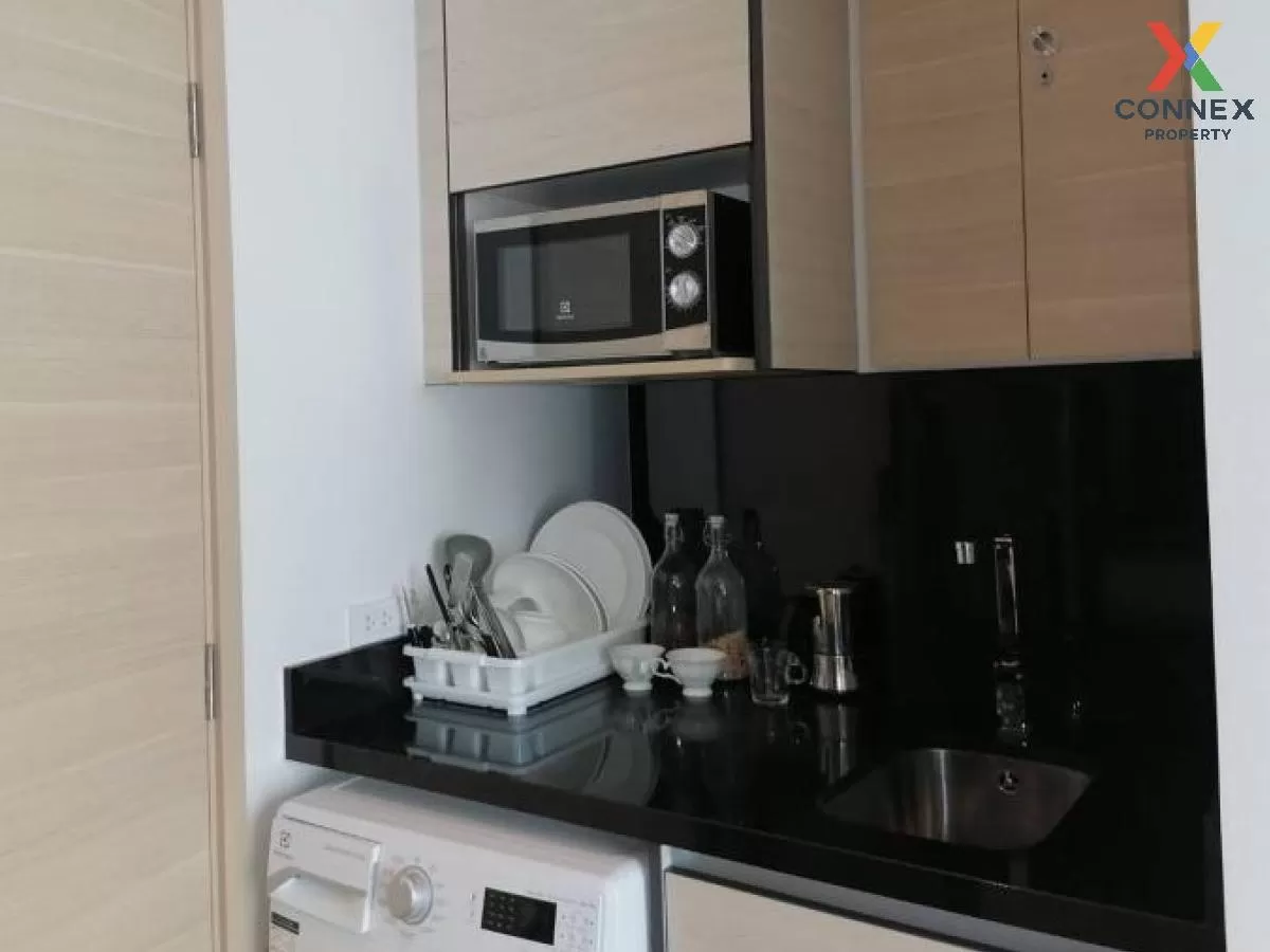 FOR RENT condo , Park Origin Phrom Phong , BTS-Phrom Phong , Khlong Tan , Khlong Toei , Bangkok , CX-16158