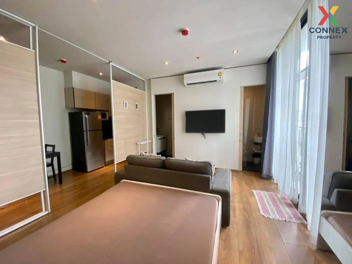 FOR RENT condo , Park Origin Phrom Phong , BTS-Phrom Phong , Khlong Tan , Khlong Toei , Bangkok , CX-16161 3